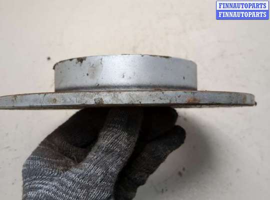 купить Диск тормозной на Volkswagen Bora 1998-2005