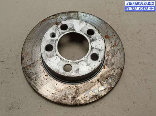 купить Диск тормозной на Volkswagen Bora 1998-2005