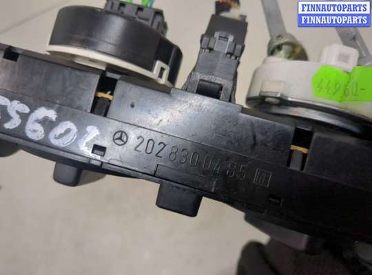 купить Переключатель отопителя (печки) на Mercedes C W202 1993-2001