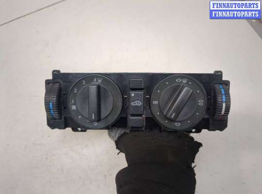 купить Переключатель отопителя (печки) на Mercedes C W202 1993-2001