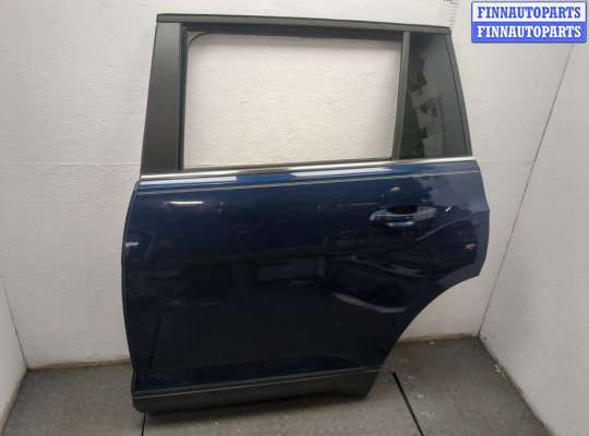 Молдинг двери VG2678311 на Volkswagen Atlas 2017-2025