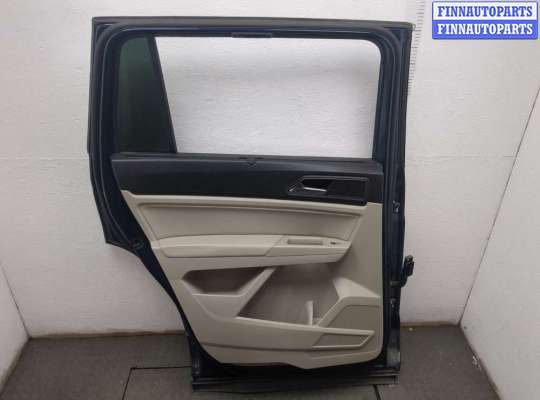 купить Молдинг двери на Volkswagen Atlas 2017-2025