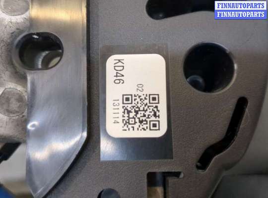 купить Руль на Mazda CX-5 2012-2017