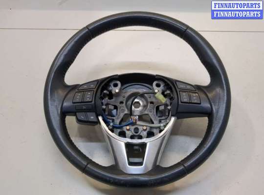 купить Руль на Mazda CX-5 2012-2017