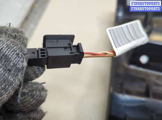 купить Подушка безопасности коленная на BMW 7 E65 2001-2008