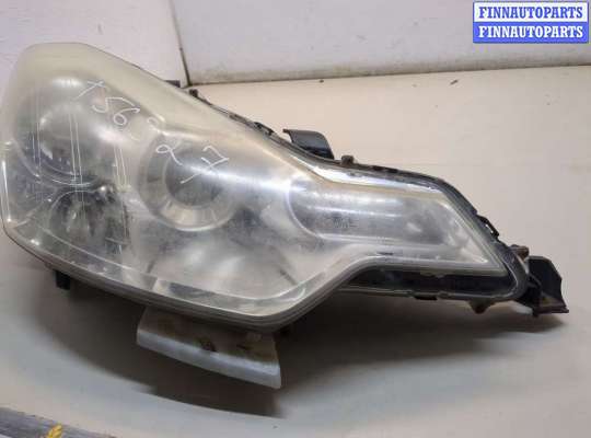 купить Фара (передняя) на Citroen C-Crosser 2007-2013