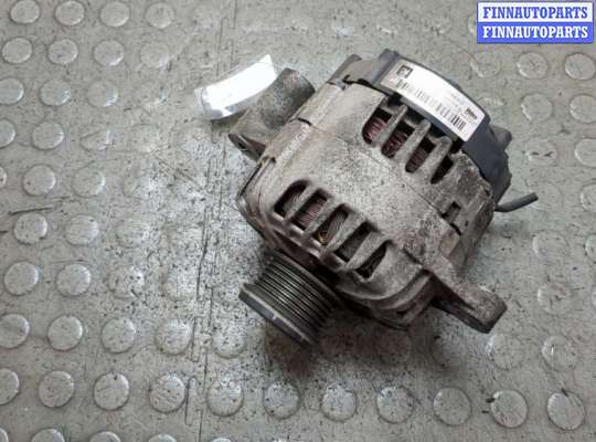Генератор OP2443011 на Opel Insignia 2008-2017