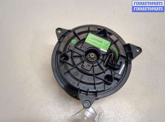 купить Двигатель отопителя (моторчик печки) на Ford Mondeo 3 2000-2007
