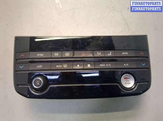 купить Переключатель отопителя (печки) на Jaguar XE 2015-2025