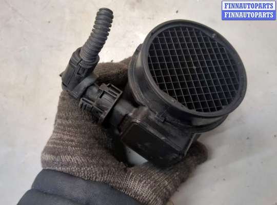 купить Измеритель потока воздуха (расходомер) на Opel Astra G 1998-2005