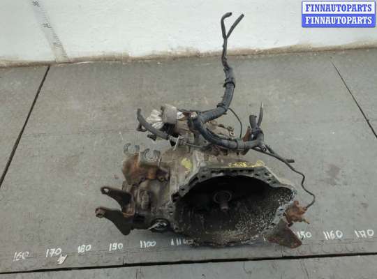 МКПП - Механическая коробка