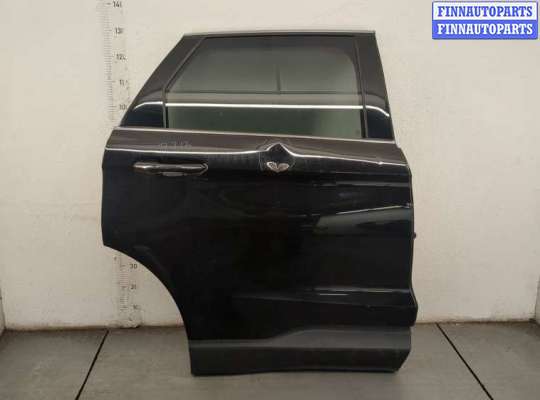 купить Стекло боковой двери на Ford Edge 2018-2023