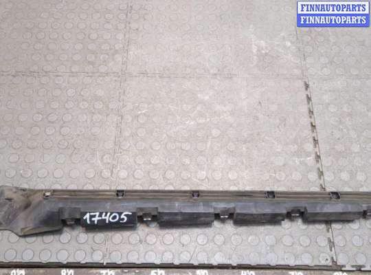 купить Кронштейн порога на Mercedes GL X164 2006-2012