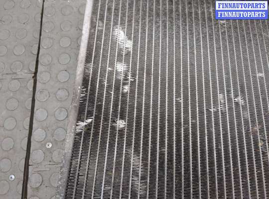 купить Радиатор охлаждения двигателя на Honda CR-V 1995-2001