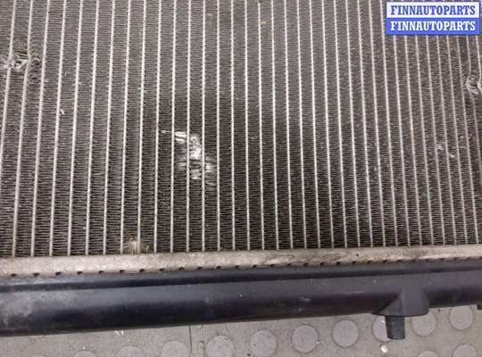 купить Радиатор охлаждения двигателя на Honda CR-V 1995-2001