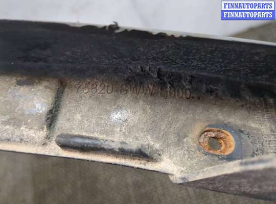 купить Брызговик на Honda CR-V 2006-2012