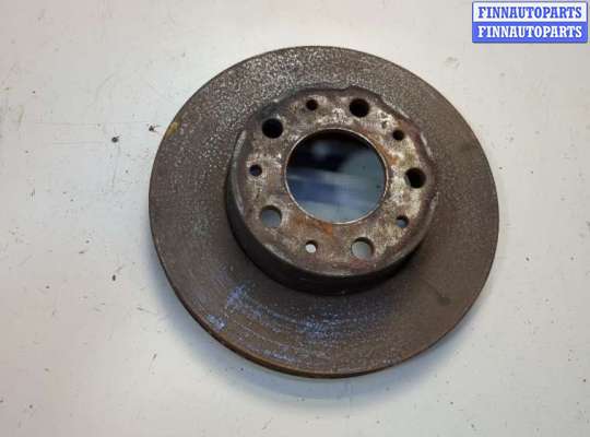 купить Диск тормозной на Citroen Jumper (Relay) 2014-2025