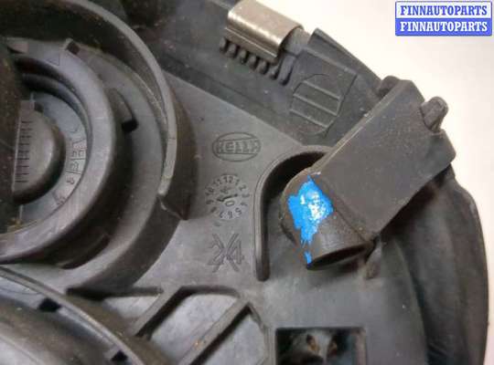 купить Форсунка омывателя фар на Mercedes E W211 2002-2009