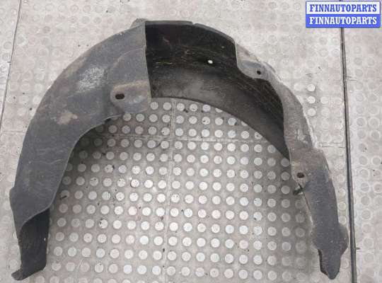 купить Защита арок (подкрылок) на Hyundai i40 2011-2019