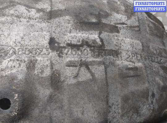 купить Защита арок (подкрылок) на Hyundai i40 2011-2019