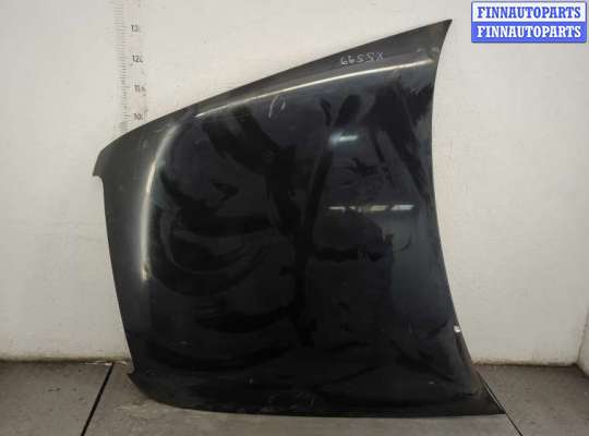 купить Капот на Audi A6 (C6) 2004-2011