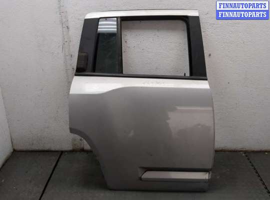 купить Замок двери на Jeep Compass 2006-2010