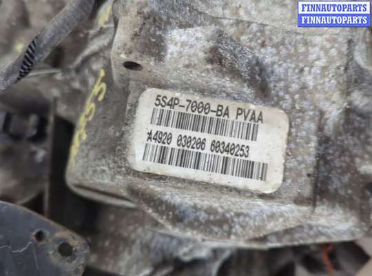 купить КПП - автомат (АКПП) на Ford Focus 2 2005-2008