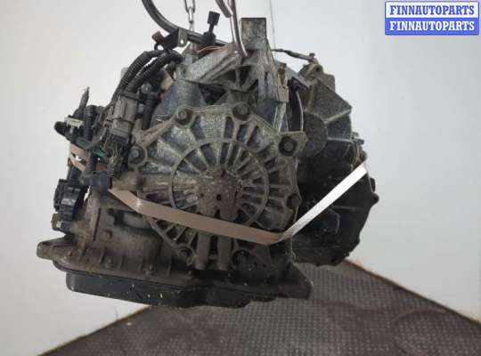 купить КПП - автомат (АКПП) на Ford Focus 2 2005-2008