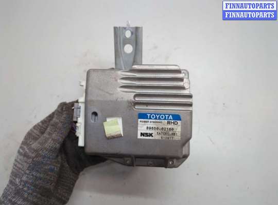 Блок управления электроусилителем руля TT975257 на Toyota Corolla E12 2001-2006