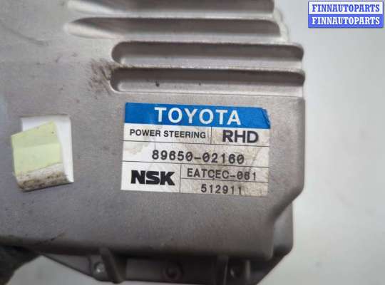 купить Блок управления электроусилителем руля на Toyota Corolla E12 2001-2006