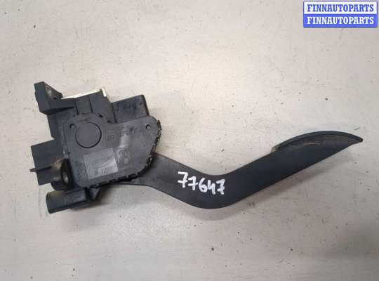 Педаль газа IV46159 на Iveco Daily 6 2014-