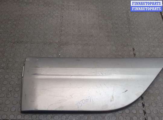 купить Молдинг двери на Renault Scenic RX4 1999-2004