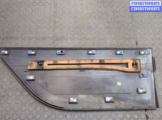 купить Молдинг двери на Renault Scenic RX4 1999-2004