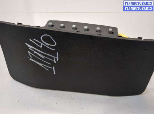Подушка безопасности переднего пассажира CD62102 на Cadillac Escalade 3 2006-2014