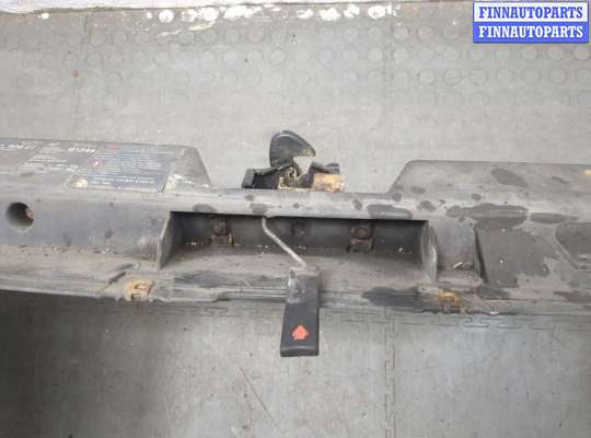 купить Рамка передняя (телевизор) на Volkswagen Sharan 2000-2010