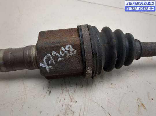 купить Полуось (приводной вал, шрус) на Land Rover Range Rover Sport 2005-2013