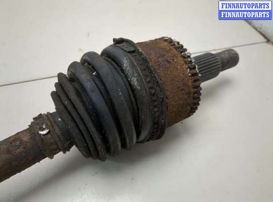 купить Полуось (приводной вал, шрус) на Land Rover Range Rover Sport 2005-2013