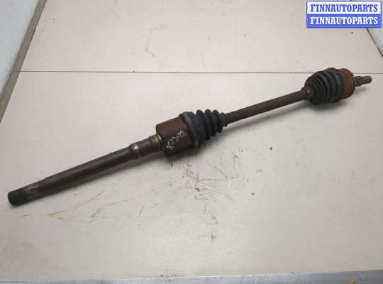 купить Полуось (приводной вал, шрус) на Land Rover Range Rover Sport 2005-2013