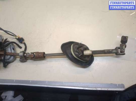 купить Колонка рулевая на Audi Q7 2005-2015