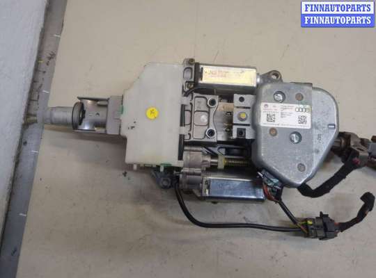 купить Колонка рулевая на Audi Q7 2005-2015