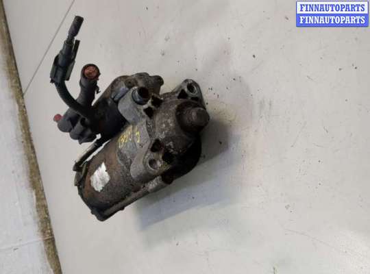 купить Стартер на Ford S-Max 2006-2010