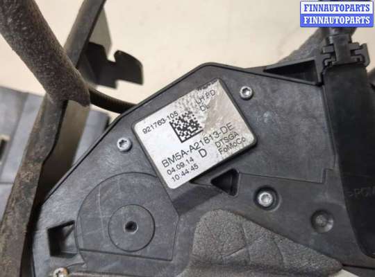 купить Замок двери на Ford Focus 3 2011-2015