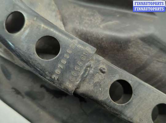 купить Воздухозаборник на Chevrolet Volt 2010-2015