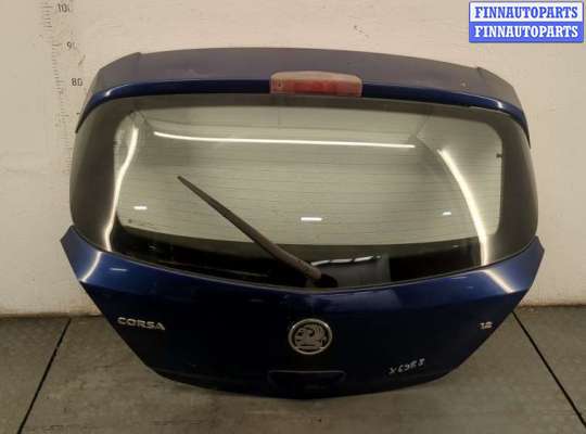купить Щеткодержатель на Opel Corsa D 2006-2014