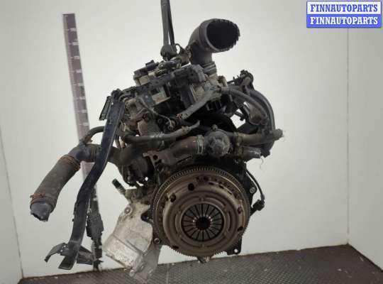 купить Двигатель (ДВС) на Volkswagen Polo 2005-2009