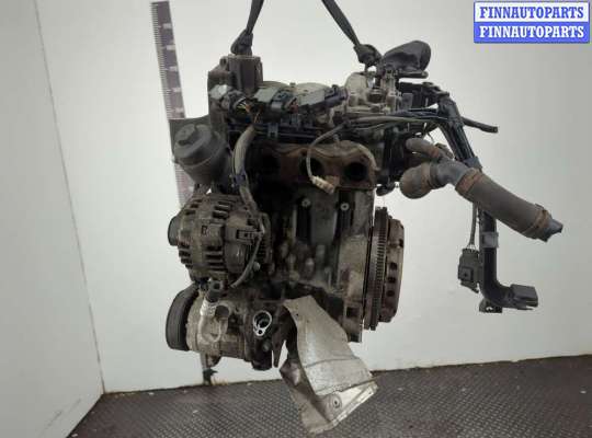 купить Двигатель (ДВС) на Volkswagen Polo 2005-2009