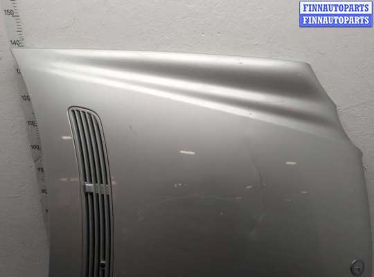купить Капот на Mercedes CLK W209 2002-2010
