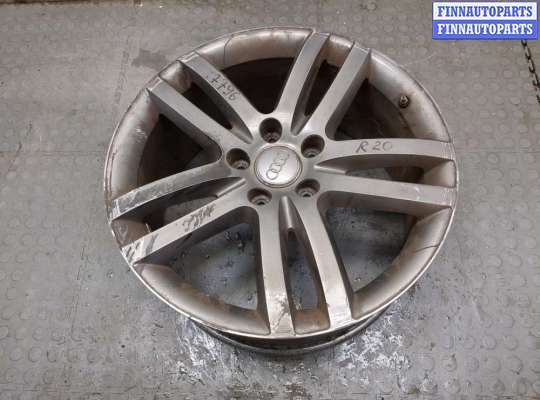 купить Комплект литых дисков на Audi Q7 2005-2015