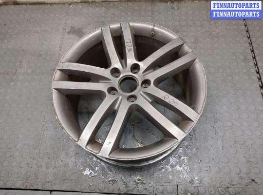 купить Комплект литых дисков на Audi Q7 2005-2015