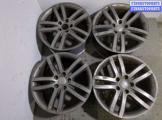 купить Комплект литых дисков на Audi Q7 2005-2015